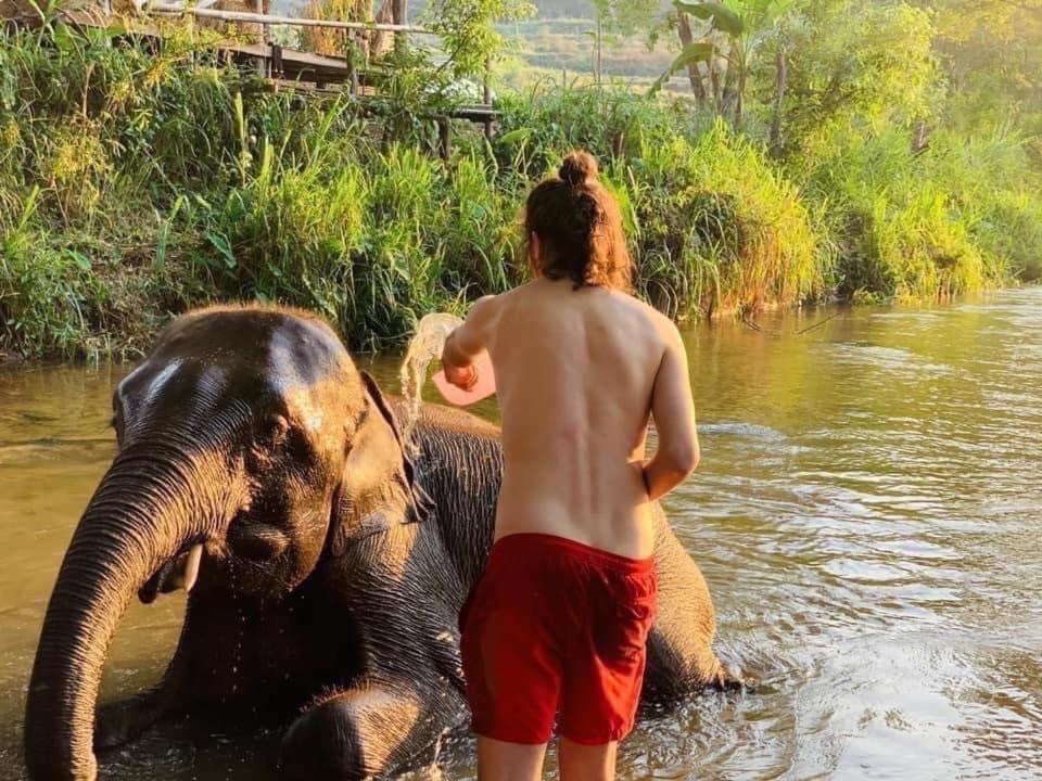 3 Pok Maewang Jinxiang Leilighet Mae Wang Eksteriør bilde
